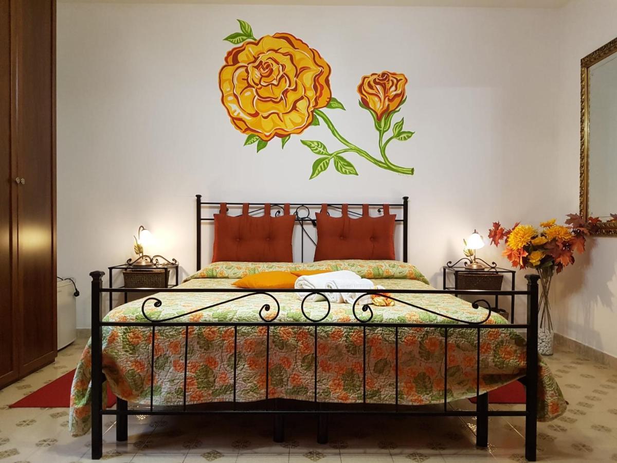 B&B Villa Mirella Casnate Con Bernate Екстериор снимка