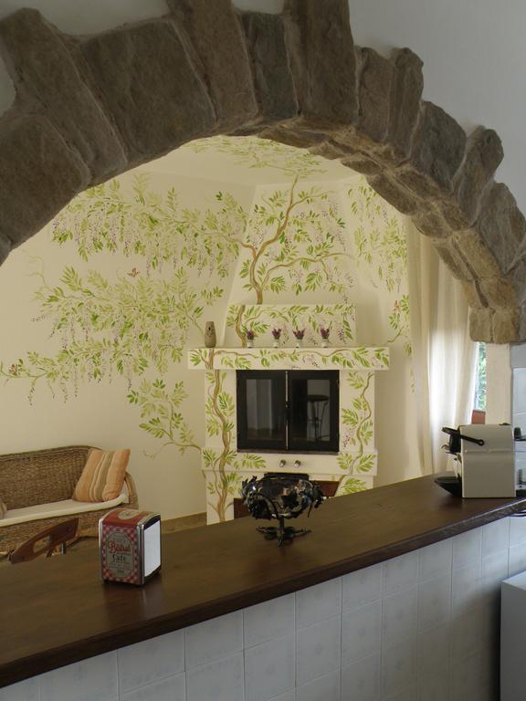B&B Villa Mirella Casnate Con Bernate Екстериор снимка