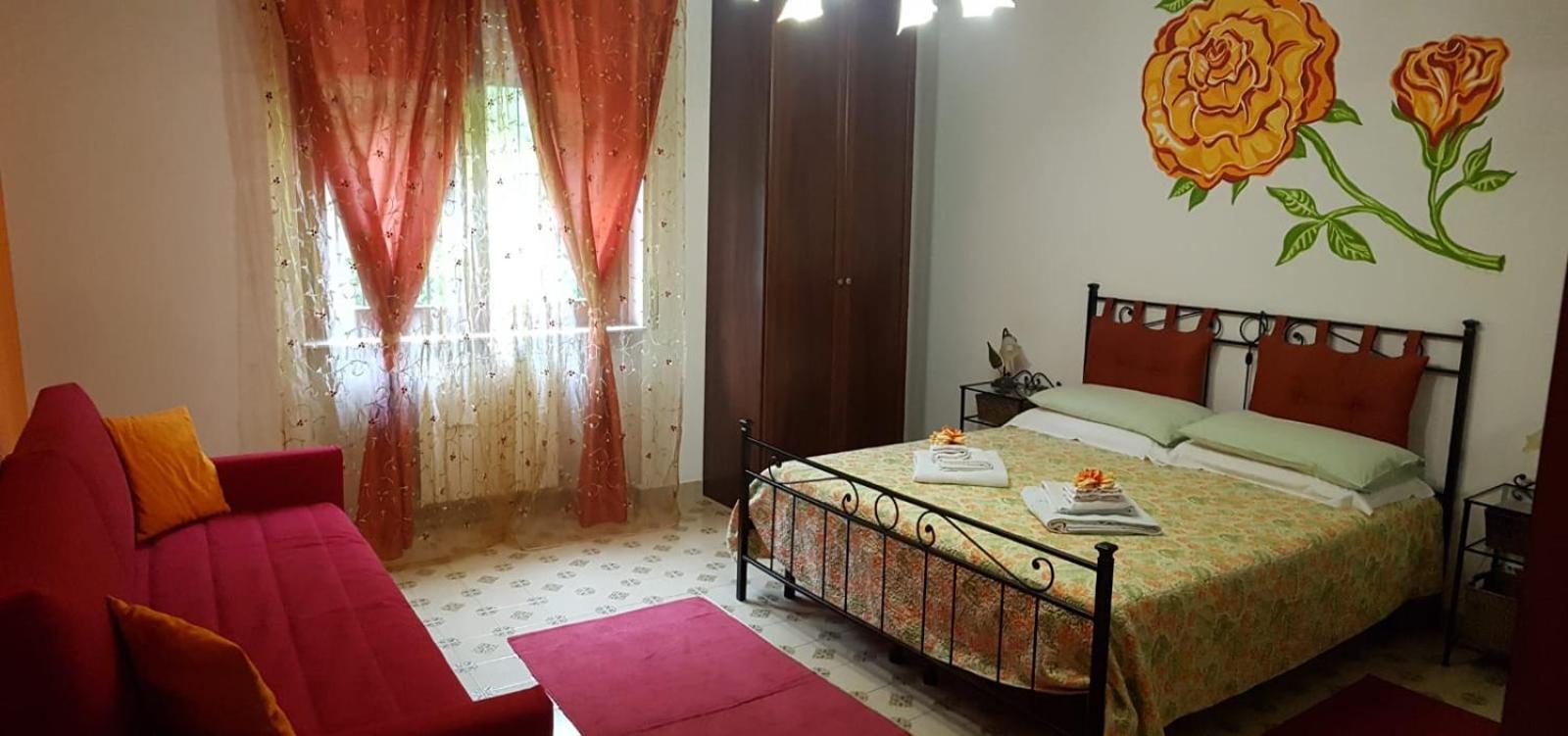 B&B Villa Mirella Casnate Con Bernate Екстериор снимка