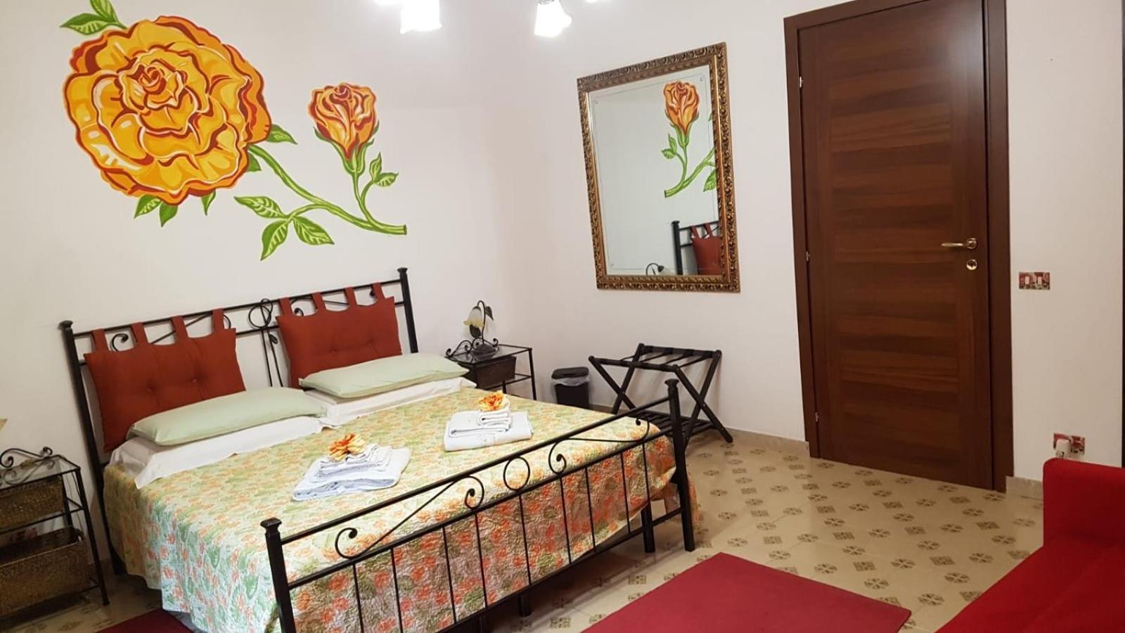 B&B Villa Mirella Casnate Con Bernate Екстериор снимка