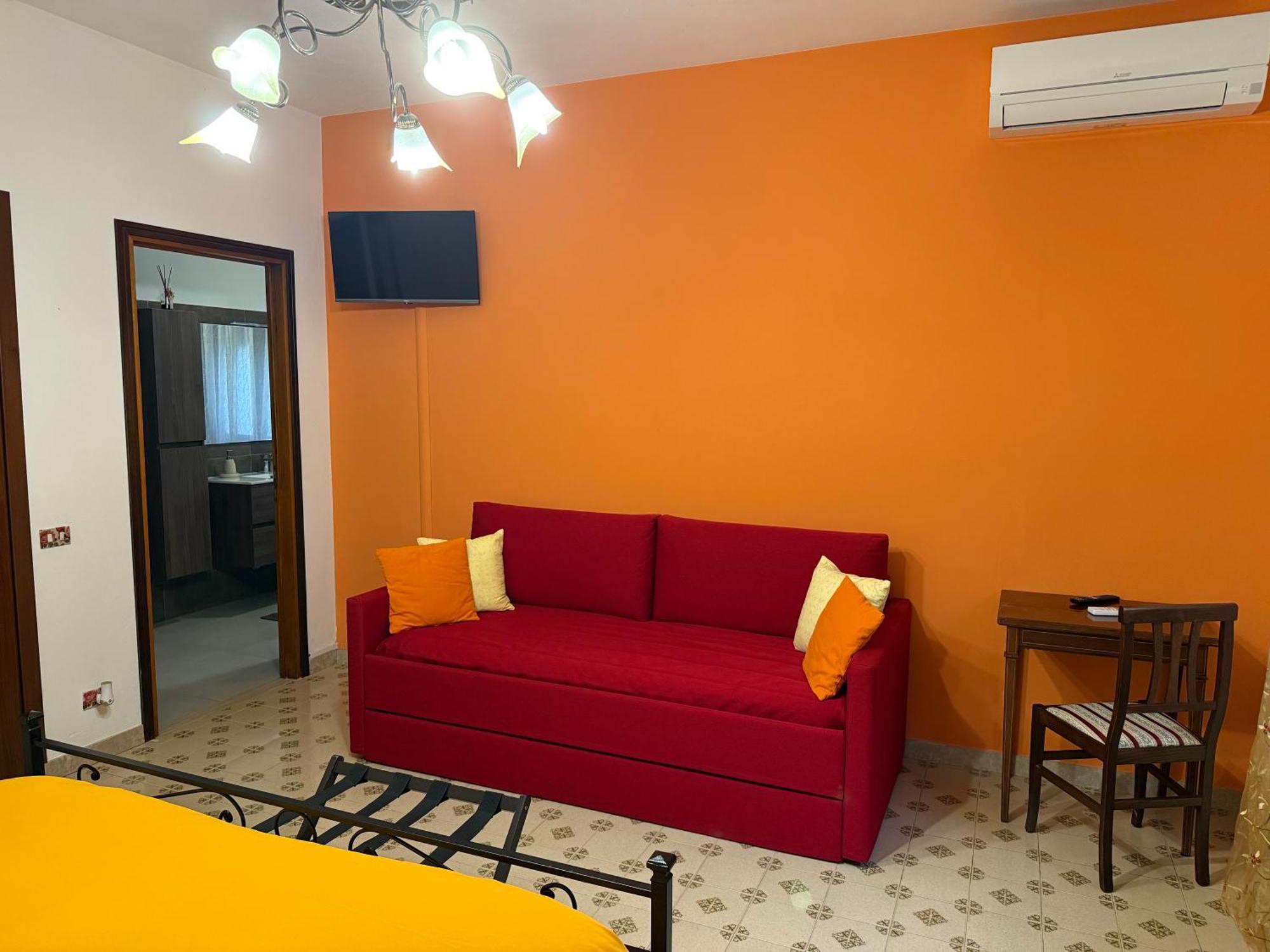 B&B Villa Mirella Casnate Con Bernate Екстериор снимка