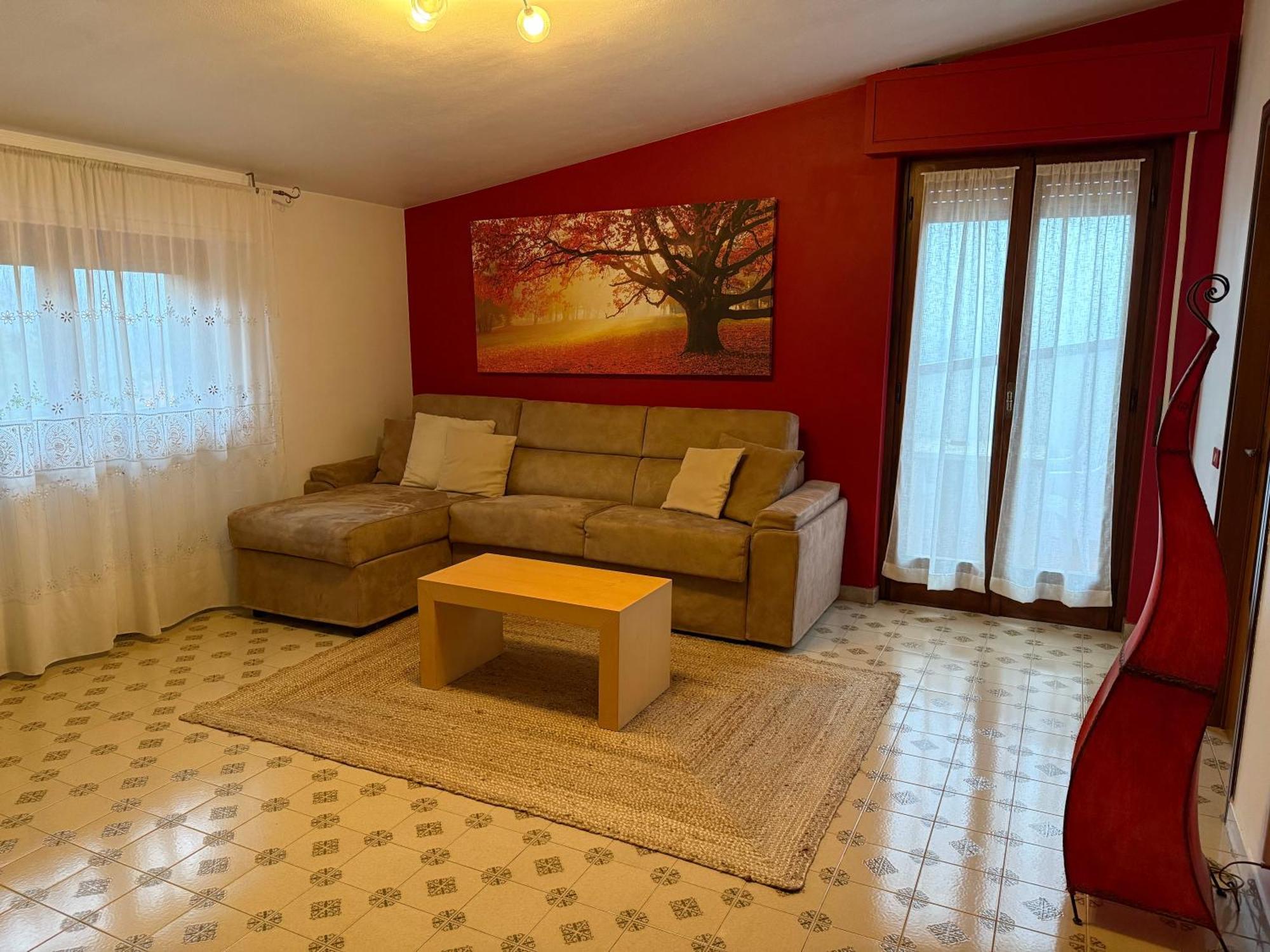 B&B Villa Mirella Casnate Con Bernate Екстериор снимка