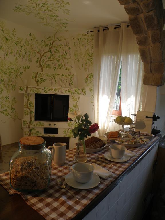 B&B Villa Mirella Casnate Con Bernate Екстериор снимка