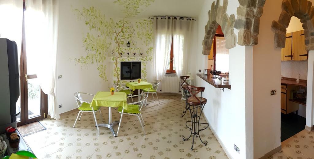 B&B Villa Mirella Casnate Con Bernate Екстериор снимка