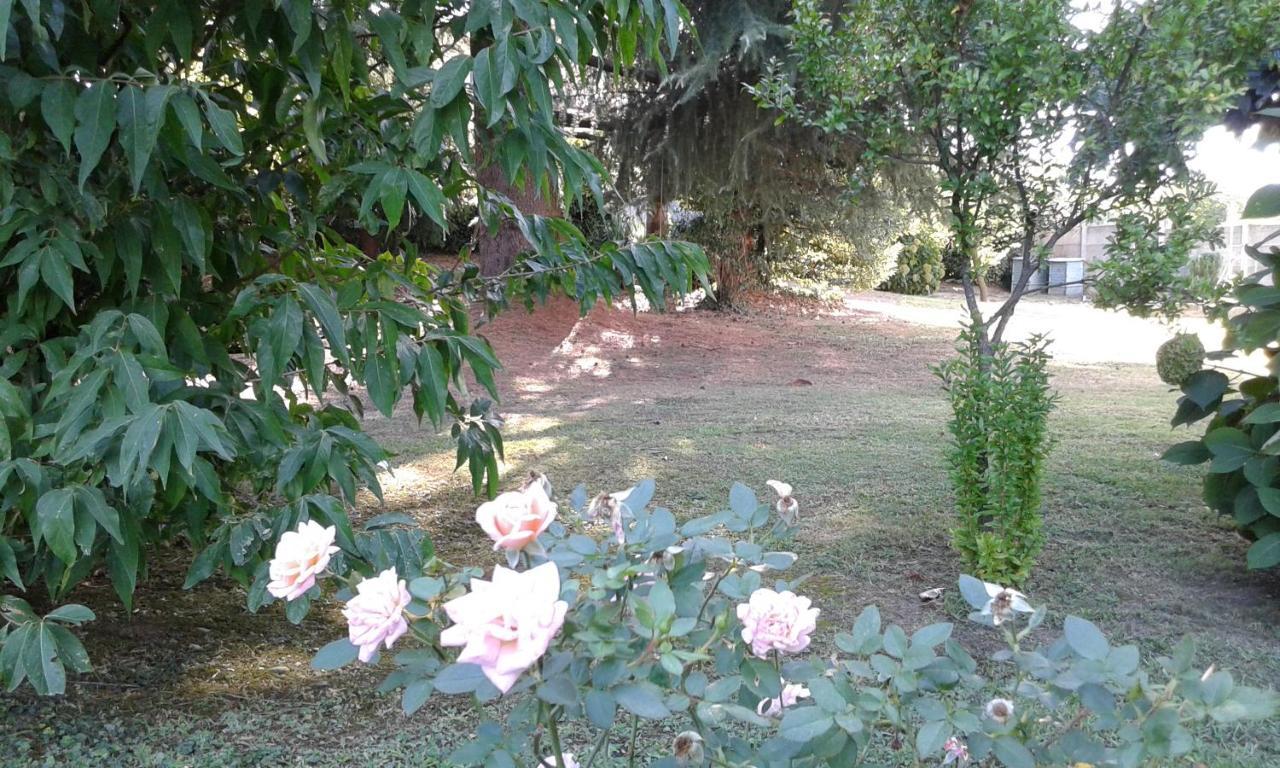B&B Villa Mirella Casnate Con Bernate Екстериор снимка